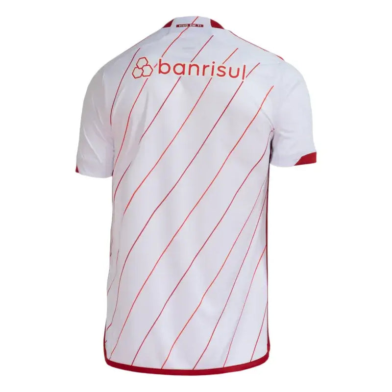 Camisa Internacional Away 23/24 - Branca