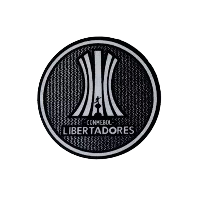 Patch Participação da Libertadores