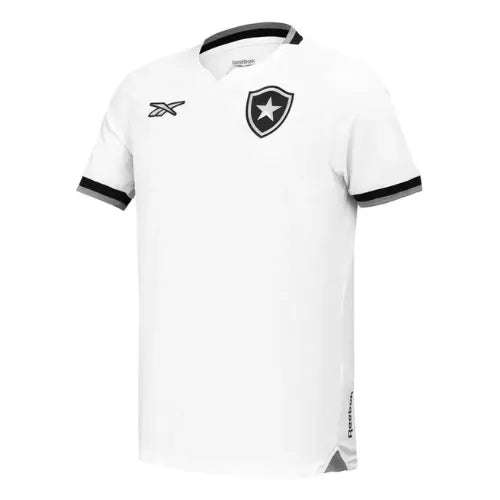 Camisa Botafogo Third 24/25 - Branca