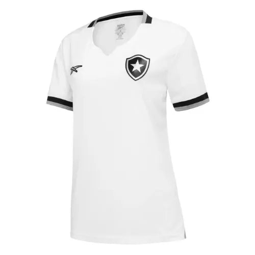 Camisa Botafogo Feminina Third 24/25 - Branca