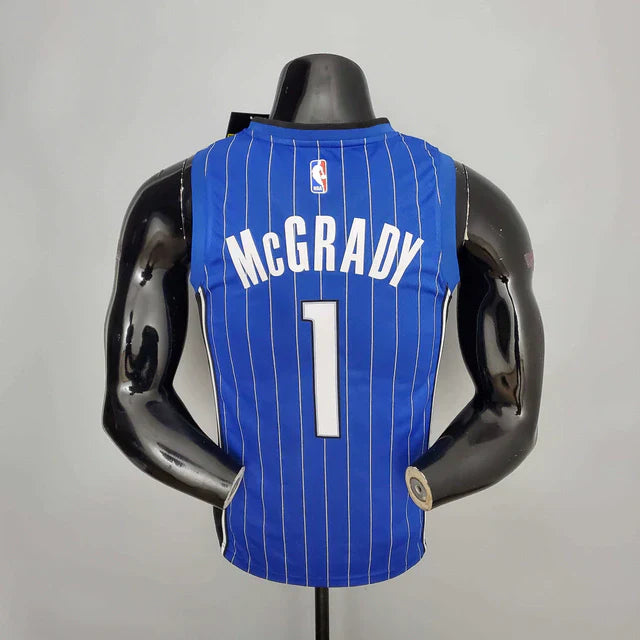 Camisa Regata NBA Orlando Magic Azul - Nike - Masculina