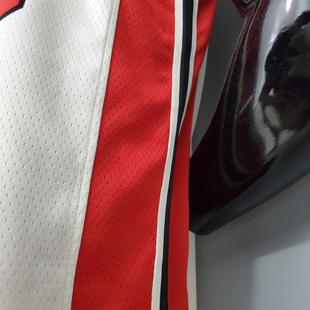 Camisa Regata NBA Portland Trail Blazers Bege - Nike - Masculina