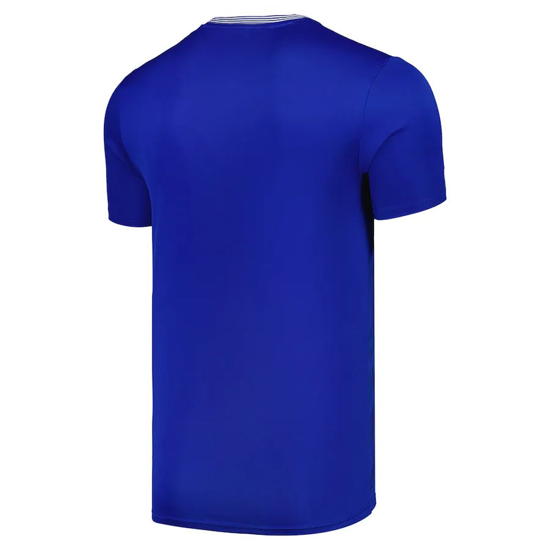 Camisa Everton Home 24/25 - Azul