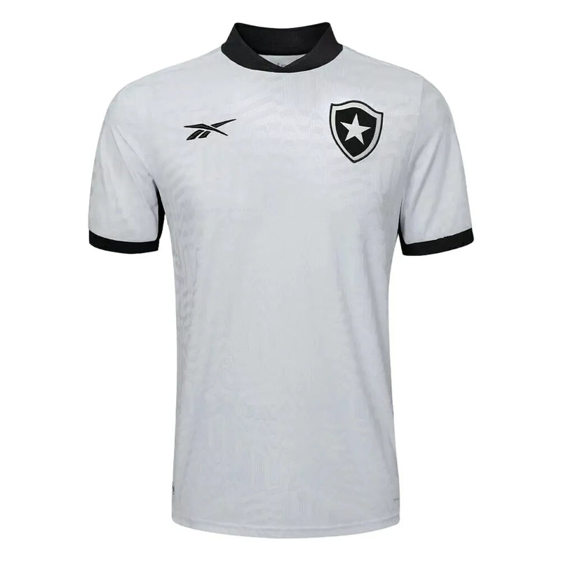 Camisa Botafogo Third 23/24 - Branca