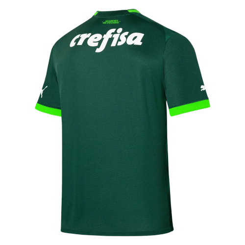 Camisa Palmeiras Home 23/24 - Verde