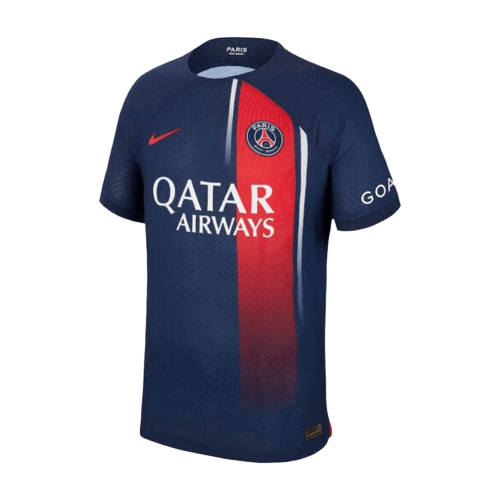 Camisa PSG Home 23/24 - Azul