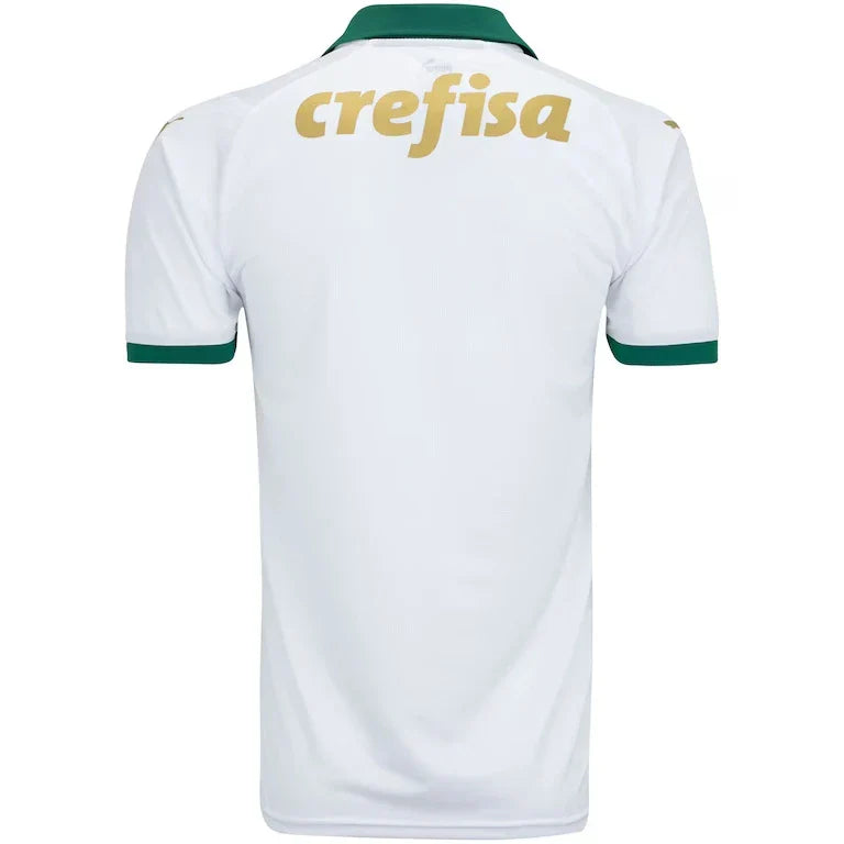 Camisa Palmeiras Away 24/25 - Branca