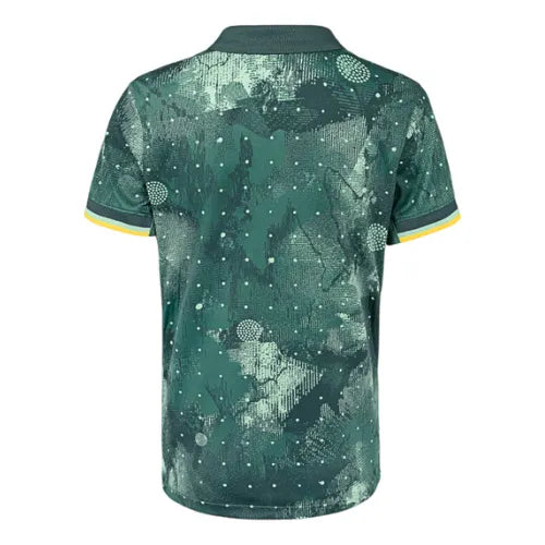 Camisa Tottenham Feminina Third 24/25 - Verde