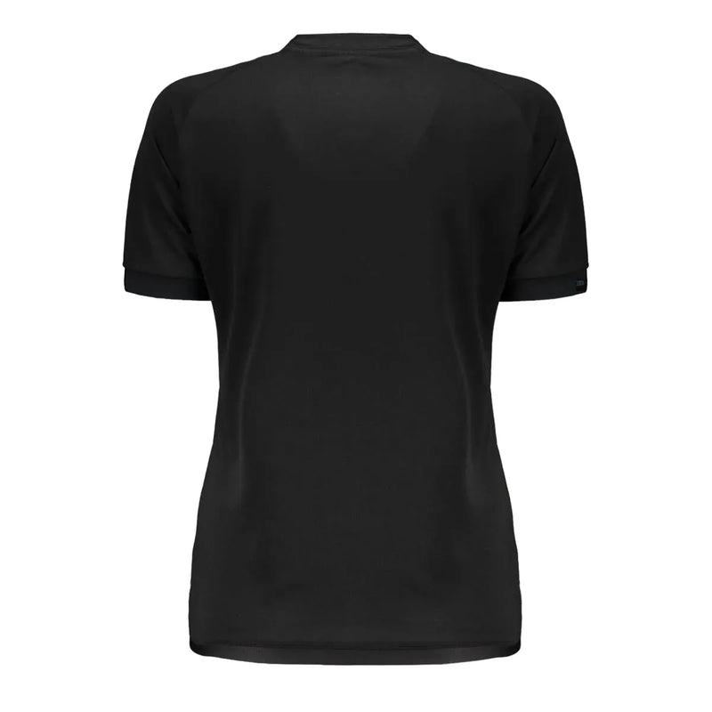 Camisa Vasco Goleiro III 24/25 Feminina - Preta